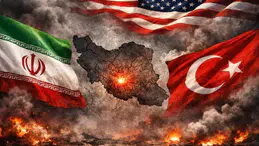 Dünyaca ünlü ABD gazetesinden skandal çıkışı: İran'dan sonra Türkiye...