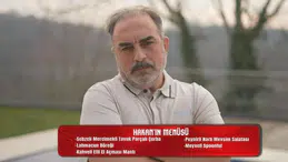 Yemekteyiz Hakan Bey kimdir, ne iş yapıyor? Zuhal Topal'la Yemekteyiz yeni yarışmacı