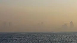 İstanbul'da hava kirliliği arttı! Bu ilçelerde durum fena