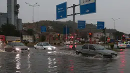 Samsun'da yarın okullar tatil mi? 25 Mart 2026 Çarşamba yağmur tatili var mı?
