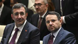 Bakan Gürlek'ten yeni anayasa vurgusu: “Artık dar geliyor”