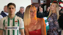 Aleyna Kalaycıoğlu, annesinin ne yaptığını öğrenince, gözaltında sinir krizi geçirdi