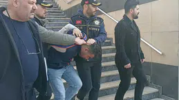 Boşanma aşamasındaki eşini öldürdü: “Silah yanlışlıkla patladı”