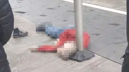 Erol Köse bakın neye çıkıp atlamış... Kahreden detay!