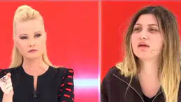 Müge Anlı'da sır perdesi aralandı: Ramazan Arıkan'ın kızı Sude'den itiraf dolu açıklama