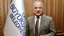 Ordu Büyükşehir Belediye Başkanı Mehmet Hilmi Güler hastaneye kaldırıldı