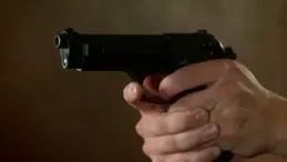 Ankara Sincan’da aile içi silahlı olay üç kişinin hayatına mal oldu