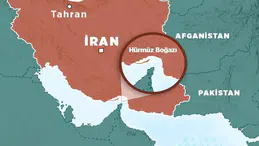 Hürmüz ablukası nedir, ABD Hürmüz'ü işgal mi edecek? 13 Nisan kararı ne anlama geliyor?