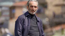 Tepkilerin ardından Fırat Tanış diziden çıkarıldı! Sahnelerini bile sildiler