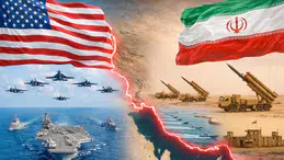 İran savaşında gerilim tırmandı müzakereler belirsizliğe sürüklendi