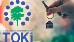 TOKİ Trabzon Araklı konut belirleme kura sonuçları açıklandı!