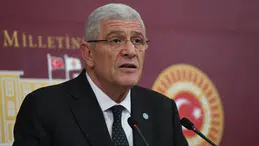 Müsavat Dervişoğlu kimdir, hangi partili?