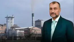 Murat Ülker'in sattığı fabrikada üretim 73 yıl sonra sona erdi