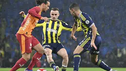 Galatasaray’dan Fenerbahçe’ye derbi öncesi yanıt: gerilim tırmandı