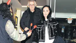 Yasemin Erkut kimdir, Tarık Akan'ın ilk eşi mi?