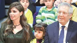 Gonca Çelikkıran kimdir, Aziz Yıldırım'ın eşi mi?