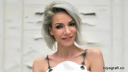 Öykü Serter evli mi? Aslen nereli kaç yaşında?