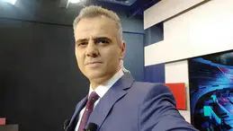 Gazeteci Murat Taylan kimdir? Aslen nereli?