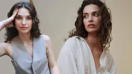 Ekin Aksoy kimdir? Yeraltı dizisinin Komiser Pınar'ı kaç yaşında?