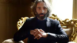 Delikanlı dizisine flaş transfer, Fırat Altunmeşe kadroya katıldı