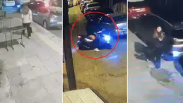 İstanbul'un göbeğinde üniversiteli kızlara mide bulandıran cinsel saldırı