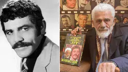 Yeşilçam’ın sert yüzü İhsan Gedik’in son hali gündem oldu