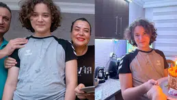 Caninin planı deşifre oldu! Çantayı merdivene gizlemiş, 5. silahı alacakken...