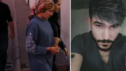 Savunması şoke etti! Kocasını öldüren kadının cezası belli oldu