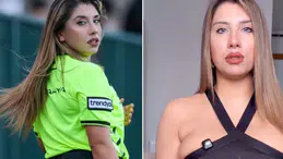 Eski hakem ve içerik üreticisi Elif Karaarslan'ın ifadesi ortaya çıktı