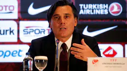 Vincenzo Montella’dan İtalya’da çarpıcı itiraf! Bırakmayı düşündüğünü açıkladı