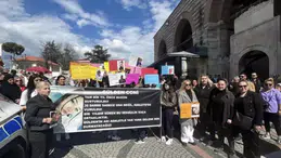 30 bıçak darbesiyle öldürülen Gülden Coni'nin ailesi: "Acımız azalmadı"