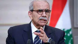 Lübnan Başbakanı’ndan sert açıklama: "İsrail çekilmeden anlaşma yok"