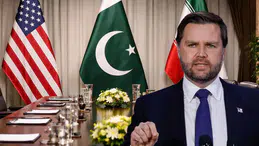 ABD Başkan Yardımcısı JD Vance İran müzakereleri için temkinli mesaj verdi