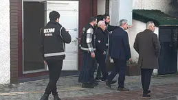 İçişleri Bakanlığı açıkladı: Bursa Büyükşehir Belediye Başkanı görevden uzaklaştırıldı