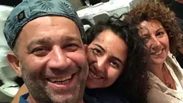 Gülenay Çoruh kimdir, kaç yaşında, nereli?