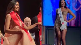 Türkiye’yi yurt dışında temsil eden manken işsiz kalınca fırıncı oldu