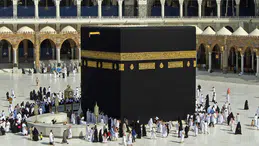 İlk hac kafilesi yarın yola çıkacak