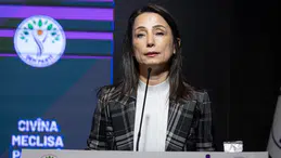 Tülay Hatimoğulları'ndan 'Çerçeve Yasa' Açıklaması: "İhtiyaçlarımız Ekmek ve Su Kadar Acil"