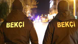 Bekçilerin çalışma saatleri değişiyor