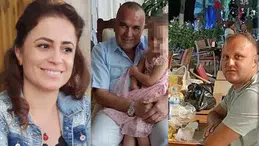 Başak Arslan cinayetinde yeni detaylar eş ve kayınpeder suçlamaları reddetti