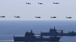 Türkiye savunma harcamalarında yükseldi: Küresel sıralamada dikkat çeken değişim