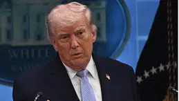 Trump: İran ile anlaşmanın ilk şartı nükleer silah yasağı