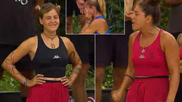 Nagihan duyduğu sözler sonrasında yıkıldı!