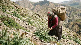 Kendiliğinden yetişiyor, kilosu 3000'e satılıyor