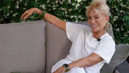 Semiramis Pekkan Peru’ya veda etti! Kanser tedavisi sonrası ilk görüntü dikkat çekti