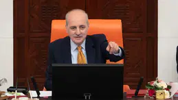TBMM Başkanı Numan Kurtulmuş’tan 'ara seçim' çıkışı