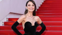 Uyuşturucu Operasyonu Kapsamında Gözaltına Alınan Sinem Ünsal Hakkında Mahkeme Kararı Verildi!