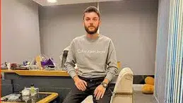 Mehmet Bilir kimdir? Ece Ronay'ın eski eşi nereli ve kaç yaşında?