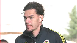 Fenerbahçe’de kalede değişim hazırlığı: Ederson sonrası 4 aday gündemde