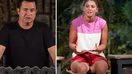 Survivor'dan diskalifiye edilen Seren Ay, eski bakanın yeğeni çıktı